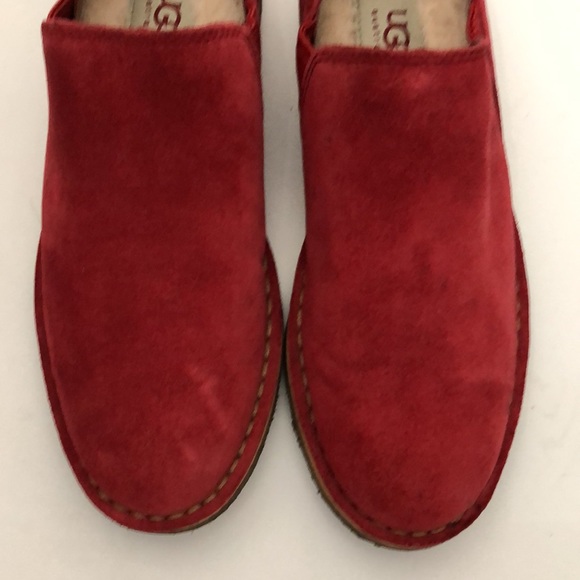 UGG WINTER SHOES WOMENS SIZE 5.5 - Picture 7 of 13